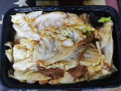 -食其家·牛丼咖喱(太阳宫店)