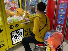 -风云再起游乐汇(北京西单西西友谊店)