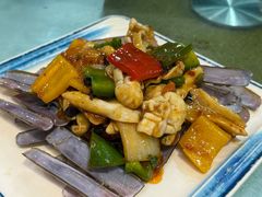 -东江海鲜大排档·潮汕菜·砂锅粥