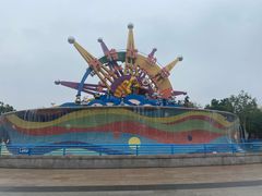 -厦门方特梦幻王国