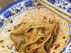 -陕味食族油泼面·小炒盖码面(双榆树店)