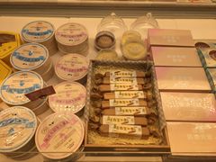 -好利来(东四店)