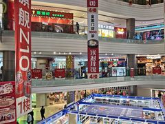 -万向城(裕华路店)