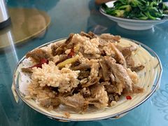 -美味之家·湖景农家乐(太湖东山店)