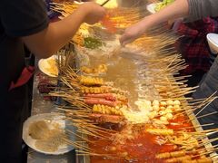 -郭记小街麻辣烫(南小街总店)