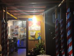 门面-阿sir咖啡(陶谷新村店)