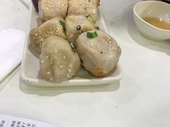 -咬不得高祖生煎·简餐(高银街店)