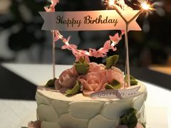 -杜哈夫DOUX RÊVE·生日蛋糕(日月光店)