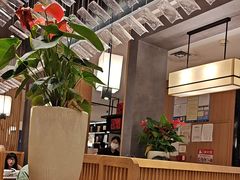 -闫府私房菜·百年鲁菜(恒隆店)