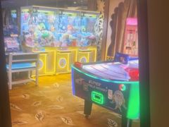 -北丽宫水疗会(宝利来国际大酒店店)