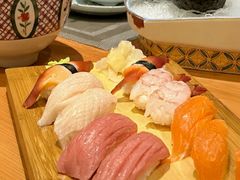 -鮨桐日本料理(望京店)