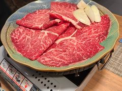 -满来寿喜烧(金虹桥店)