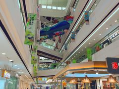 -万达广场(惠州大亚湾店)