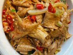 -小柴米·传统江西菜(万寿宫店)