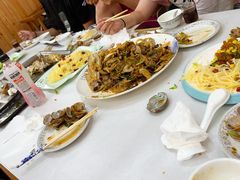 -庆山饭店·海鲜饺子家常菜(北戴河黑石路店)