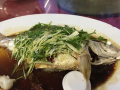 -荣兴河鲜楼(江口店)