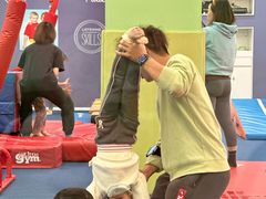 -小小运动馆(浦江店)