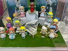 -泡泡玛特POPMART(石景山万达店)