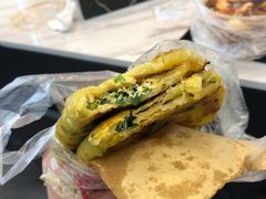 -老客满蛋饼(双塔市集店)