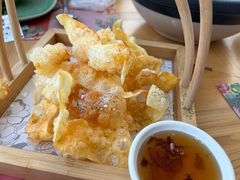-甘思咪哚·云南艺术餐厅(天河广百店)