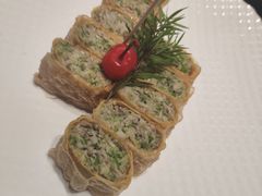 -钱塘秋荷·新江浙菜(沪太路店)