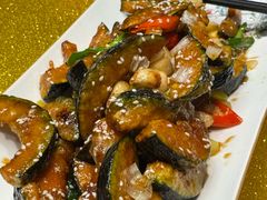 -老院子饭店·鲁菜·海鲜·家常菜