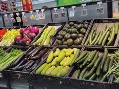 -沃尔玛超市(北大街店)