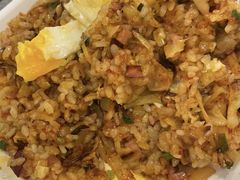 -阿里郎韩国料理