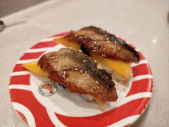 香芒鳗鱼寿司-新一番三文鱼寿司(大东海店)