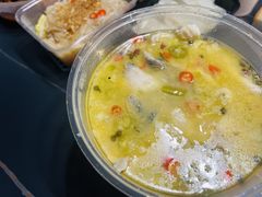 -老长春饺子馆(保利·春天里店)