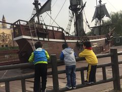 -安徒生童话乐园