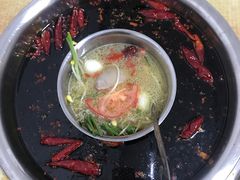-渝味黄姐火锅(黄泥村店)