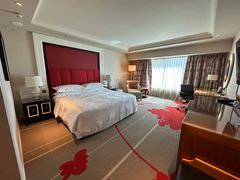 -澳门喜来登大酒店