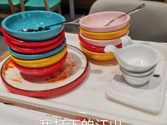 -拾忆小碗甜品(万达广场店)