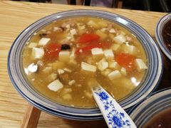 -驴世家驴肉火烧·凉皮·胡辣汤(五道口店)