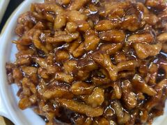 -丰收日·小海鲜·沪上家宴(顾村正大店)