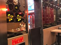 -和合谷(长虹桥店)