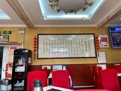 大堂-峨嵋酒家(德内店)