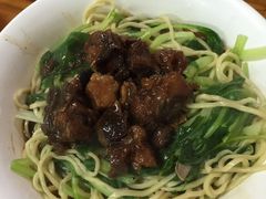 -泰顺江南春面馆
