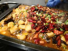 -晓鲜熊猫烤鱼烤吧(西三旗百汇北门店)