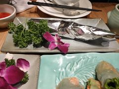 -米纸越南小馆(金鹰世界店)