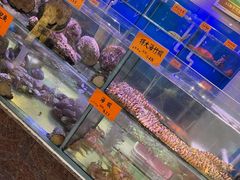 -好彩海鲜火锅饭店(银河百老汇店)