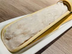 台湾手滑花枝浆-老鼎旺安格斯牛肉火锅(衡艺广场店)