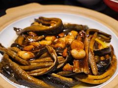 -文楼·淮扬菜·淮安早茶(河下古镇翔宇店)