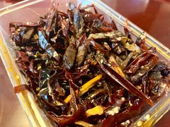 -江湖黑大兔(杨家坪店)