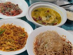 -丝宴·凤城印象·西北特色菜(彩虹湾店)