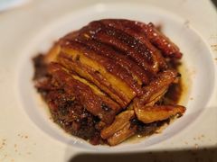 -金苑酒家·客家菜·广东老字号(万象店)