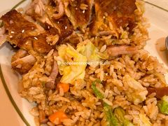 -玛格萝妮比萨屋(陆家浜路店)