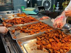 -吴日彪蒜香猪牛排(水巷口店)