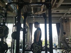 -LA合时健身4PMFIT(花桥旗舰店)